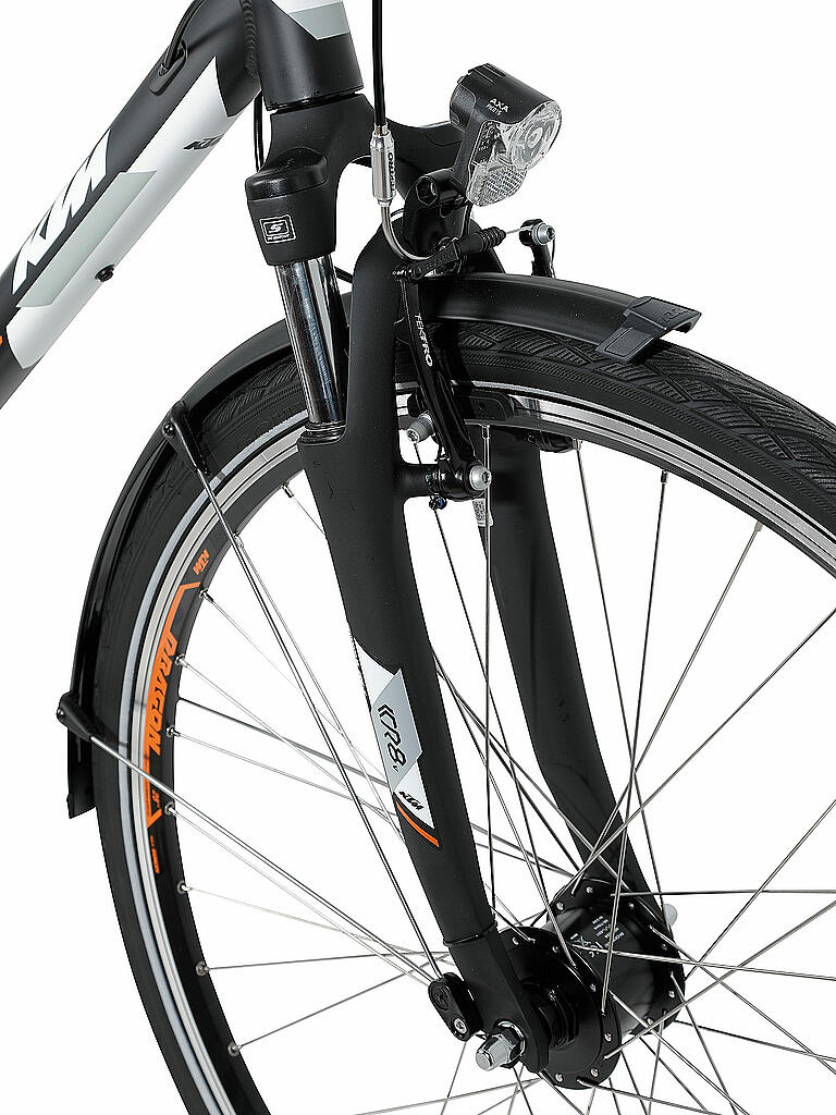 KTM | Herren Trekkingbike 28" L.Tour | 