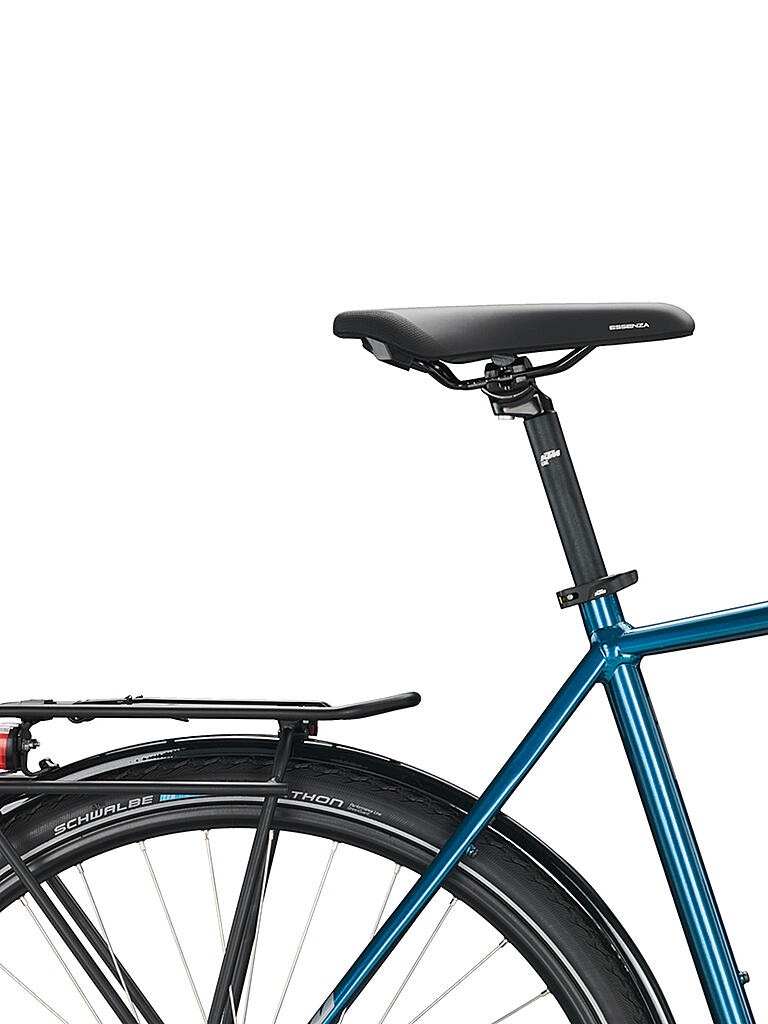 KTM | Herren Trekkingbike 28" Life Space 2022 | blau