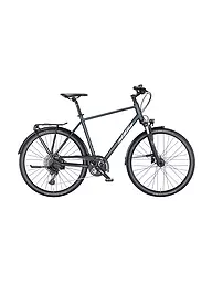 KTM | Herren Trekkingbike Life Force 28" | dunkelblau