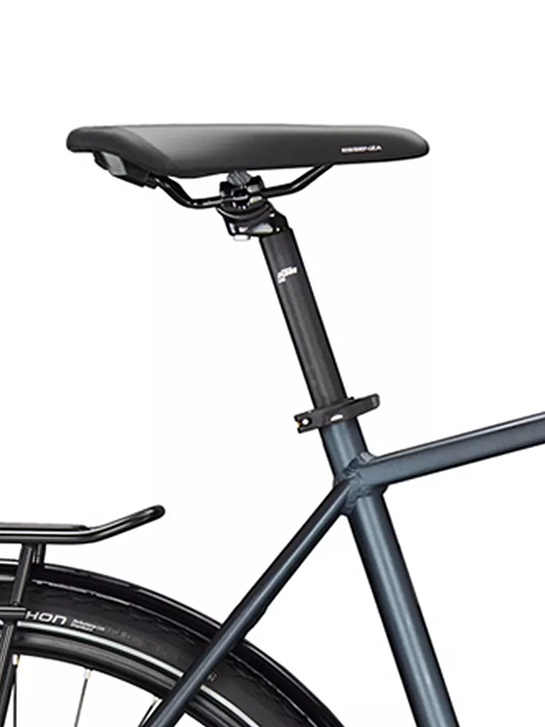 KTM | Herren Trekkingbike Life Force 28