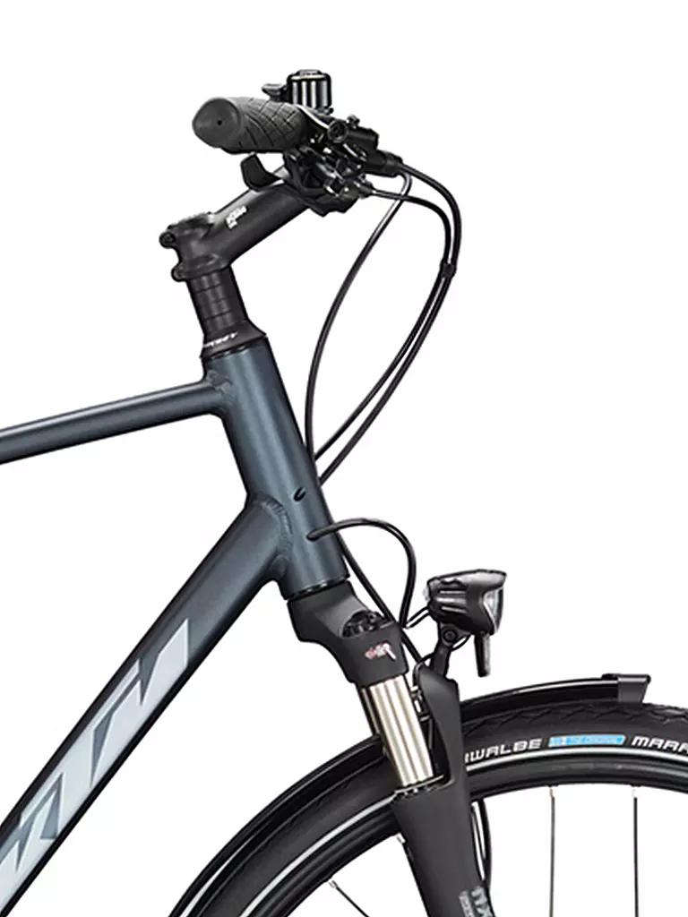KTM | Herren Trekkingbike Life Force 28