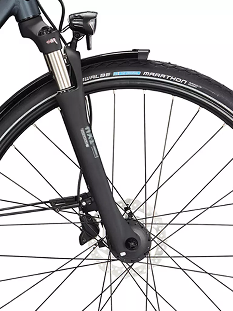 KTM | Herren Trekkingbike Life Force 28