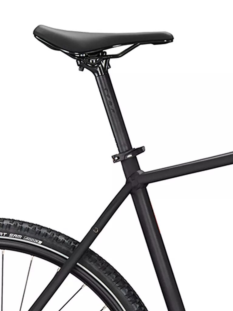 KTM | Herren X-Trekking X-Life 1964 Cross | schwarz