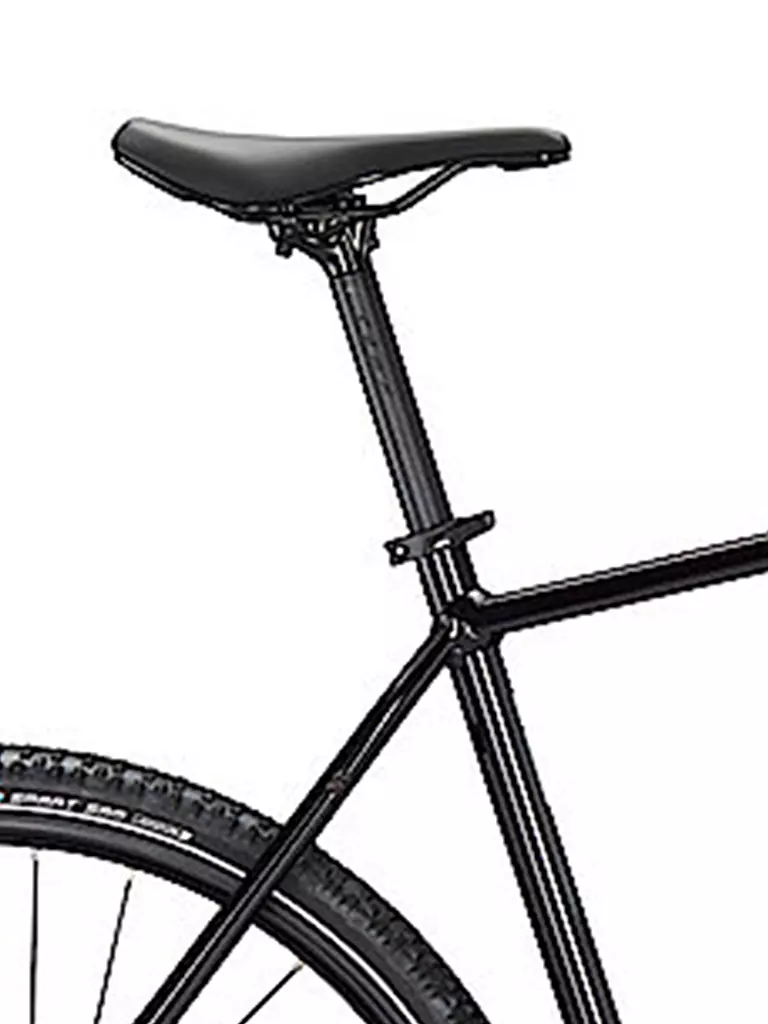 KTM | Herren X-Trekkingbike X-Life Action | schwarz