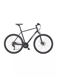 KTM | Herren X-Trekkingbike X-Life Road 28" | dunkelblau