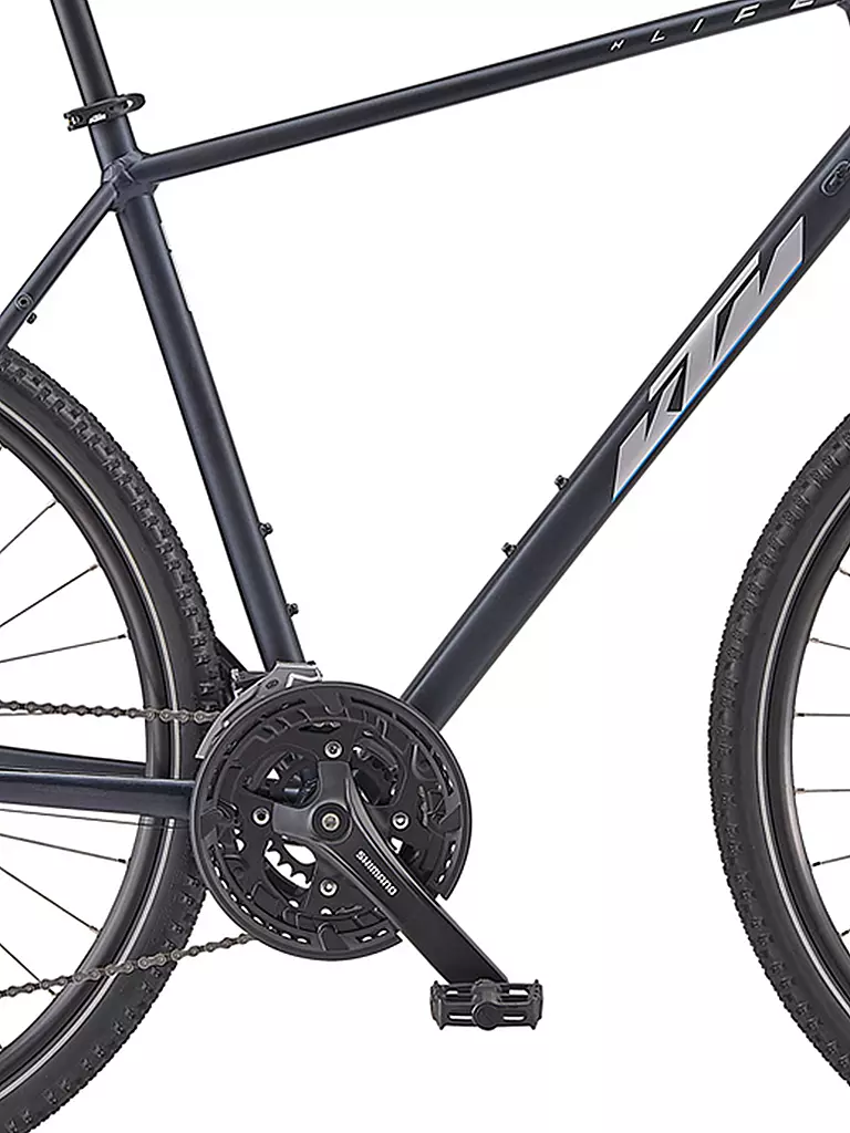 KTM | Herren X-Trekkingbike X-Life Road 28