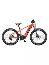 KTM | Jugend E-Mountainbike 24" Macina Mini Me 441 | orange