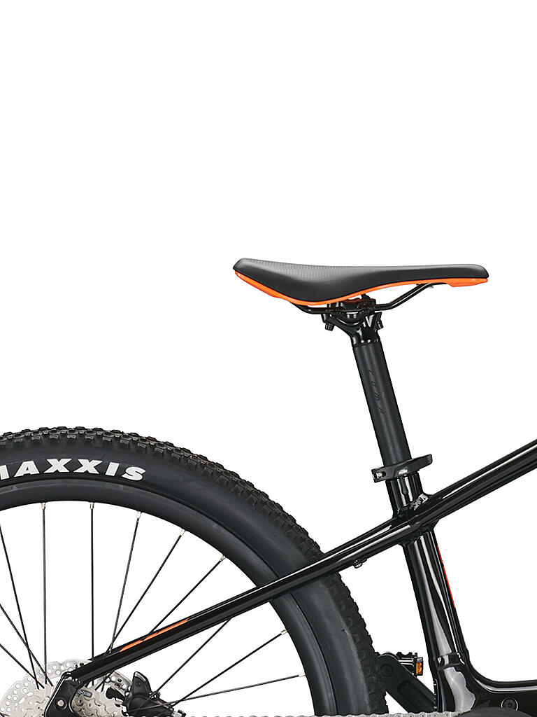 KTM | Jugend E-Mountainbike 26" Macina Mini Me 561 2022 | schwarz