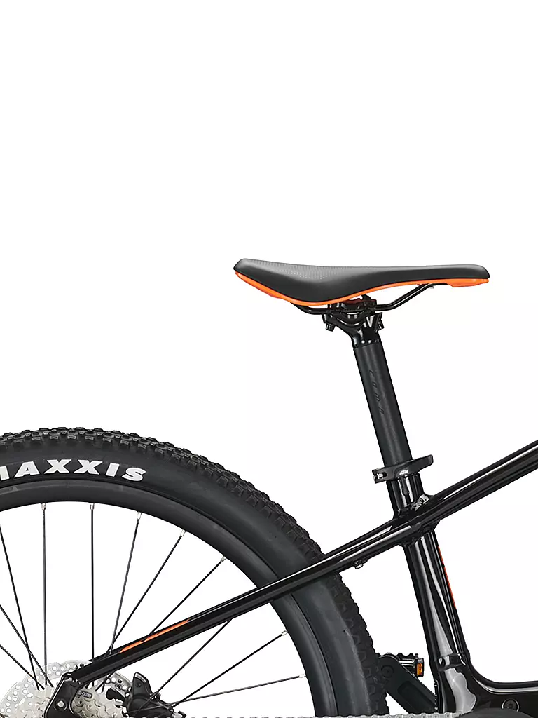 KTM | Jugend E-Mountainbike 26" Macina Mini Me 561 | schwarz