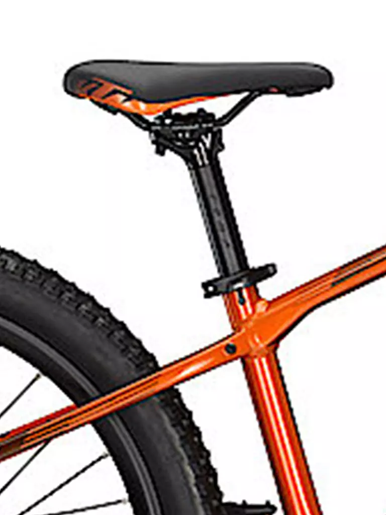 KTM | Jugend E-Mountainbike Macina Mini Me SX 24'' | orange