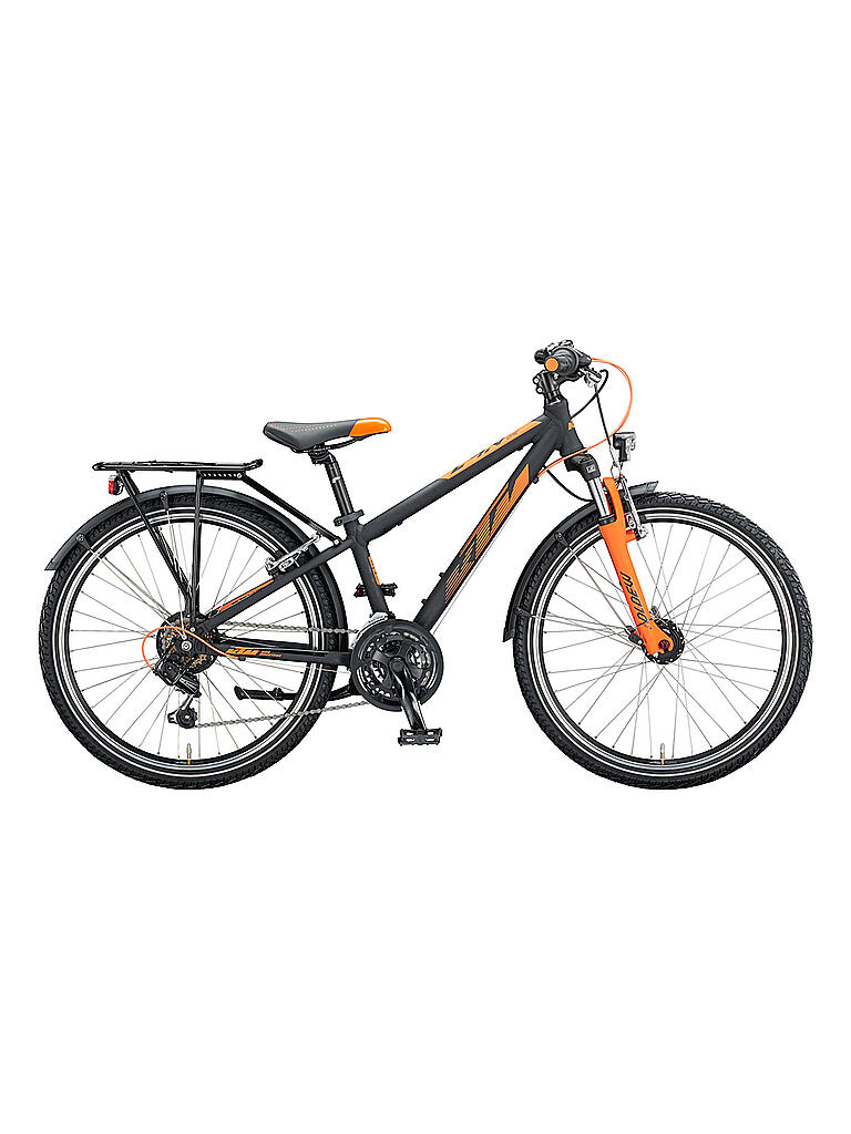 KTM | Jugendfahrrad 24" Wild One 24.18 2020 | 