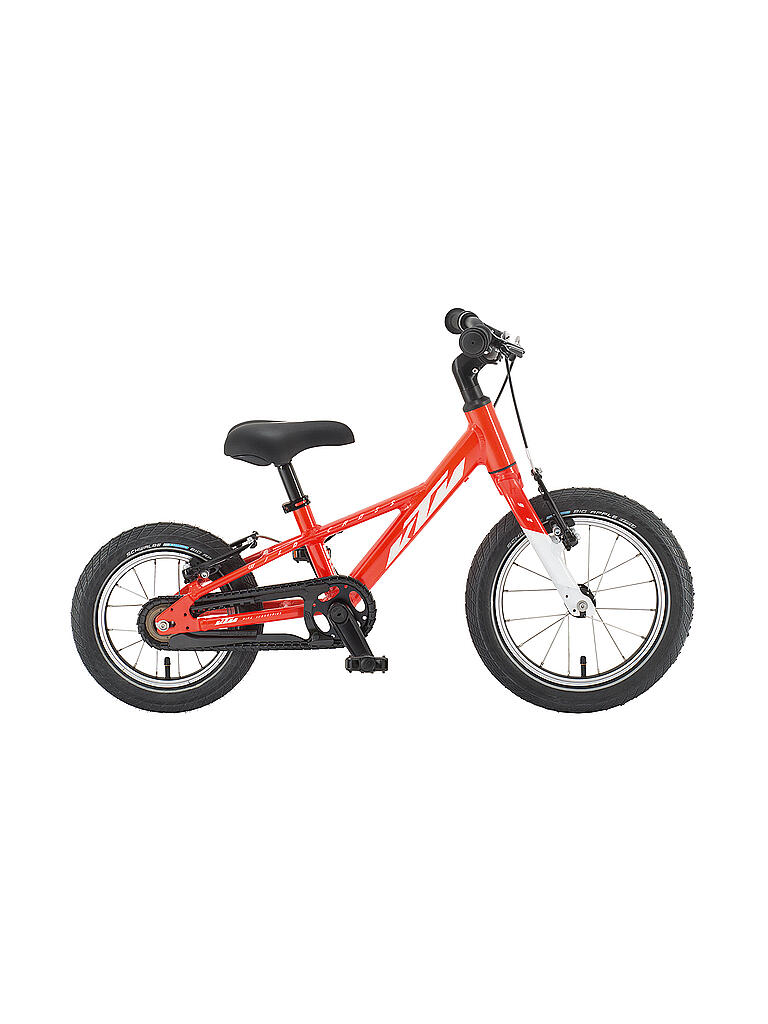 KTM Kinderfahrrad 12" Wild Cross 12 2021 orange