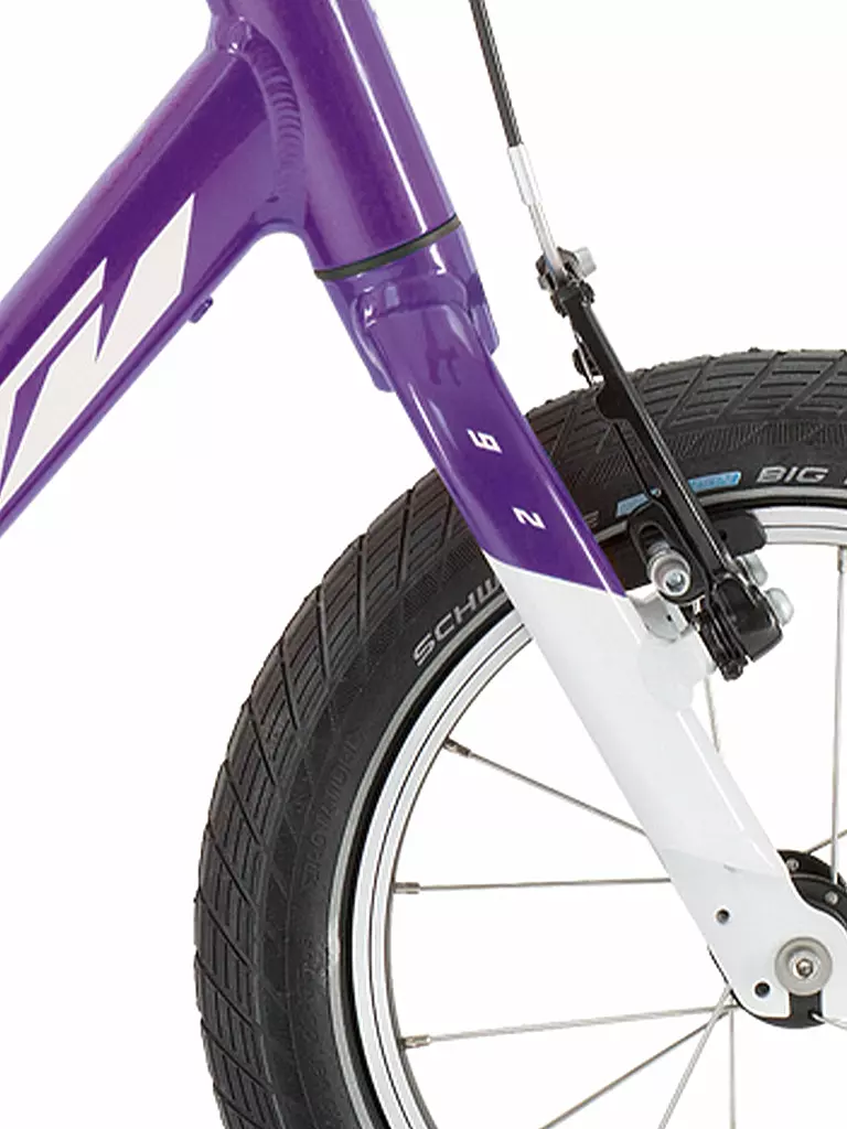 KTM | Kinderfahrrad Wild Cross 12 | blau