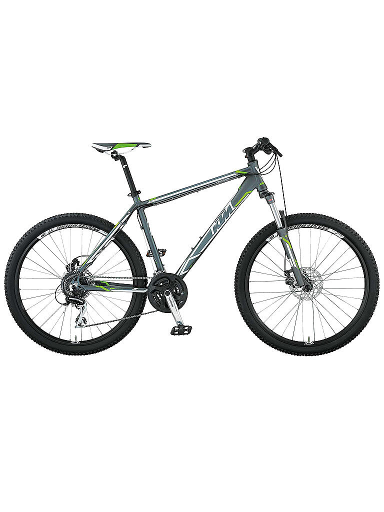 KTM | Mountainbike 26" Chicago M-Disc | 