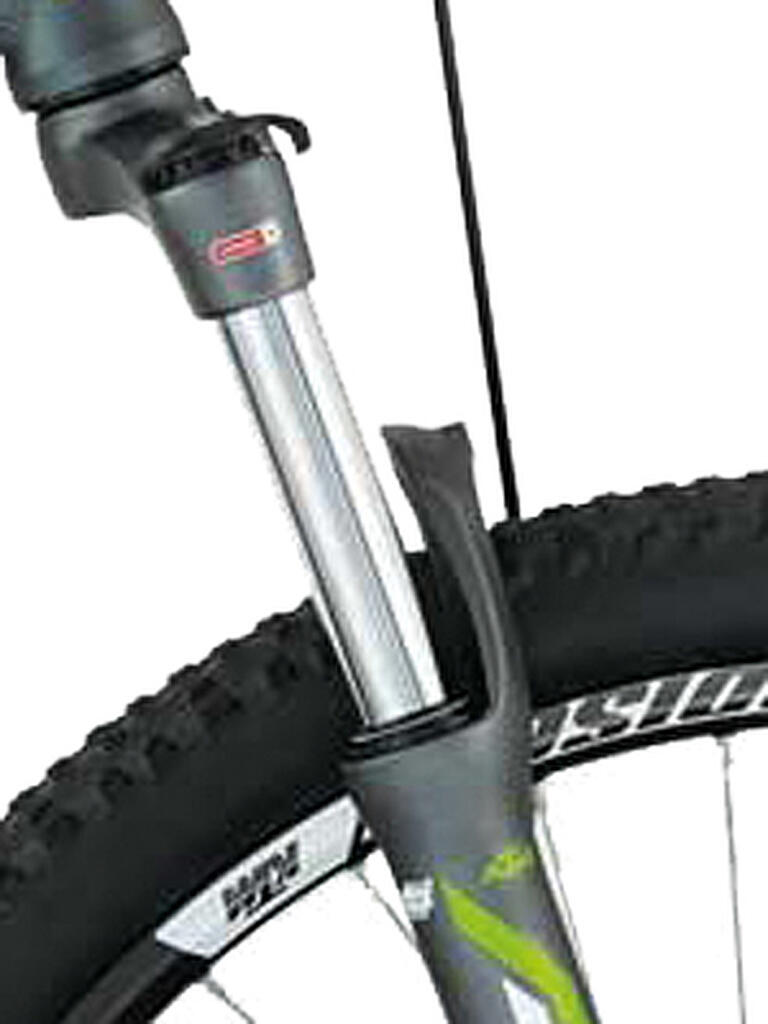 KTM | Mountainbike 26" Chicago M-Disc | 