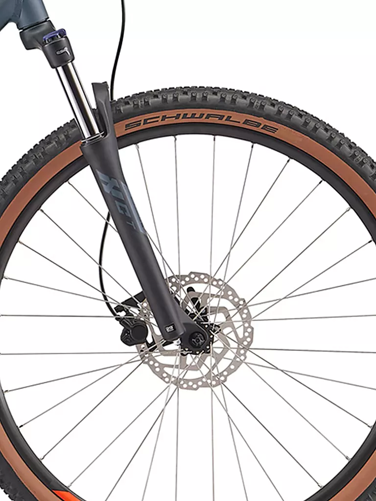 KTM | Mountainbike 27,5