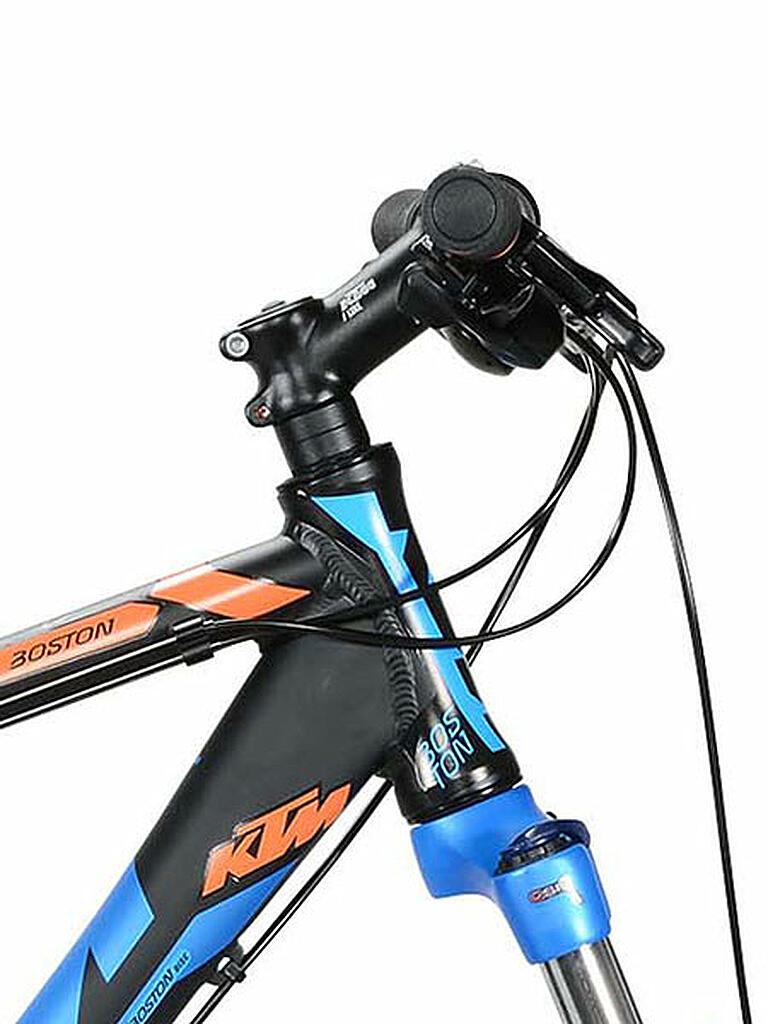 KTM | Mountainbike 27.5" Boston M-Disc | 