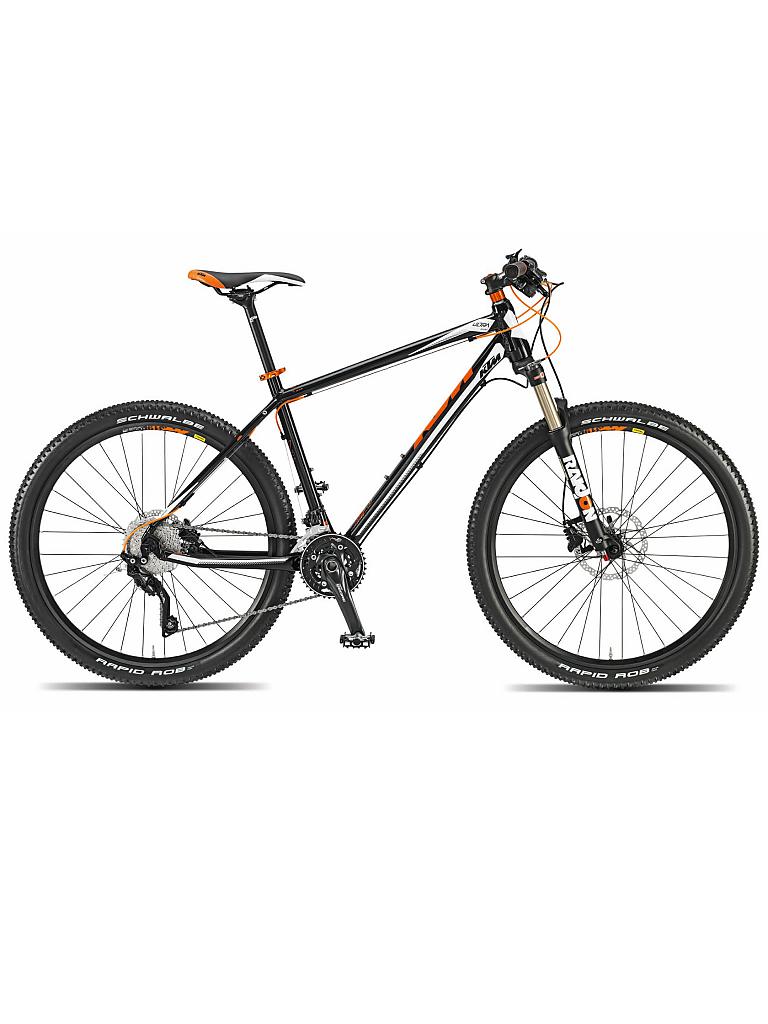 KTM | Mountainbike 27.5" Ultra Sport | 
