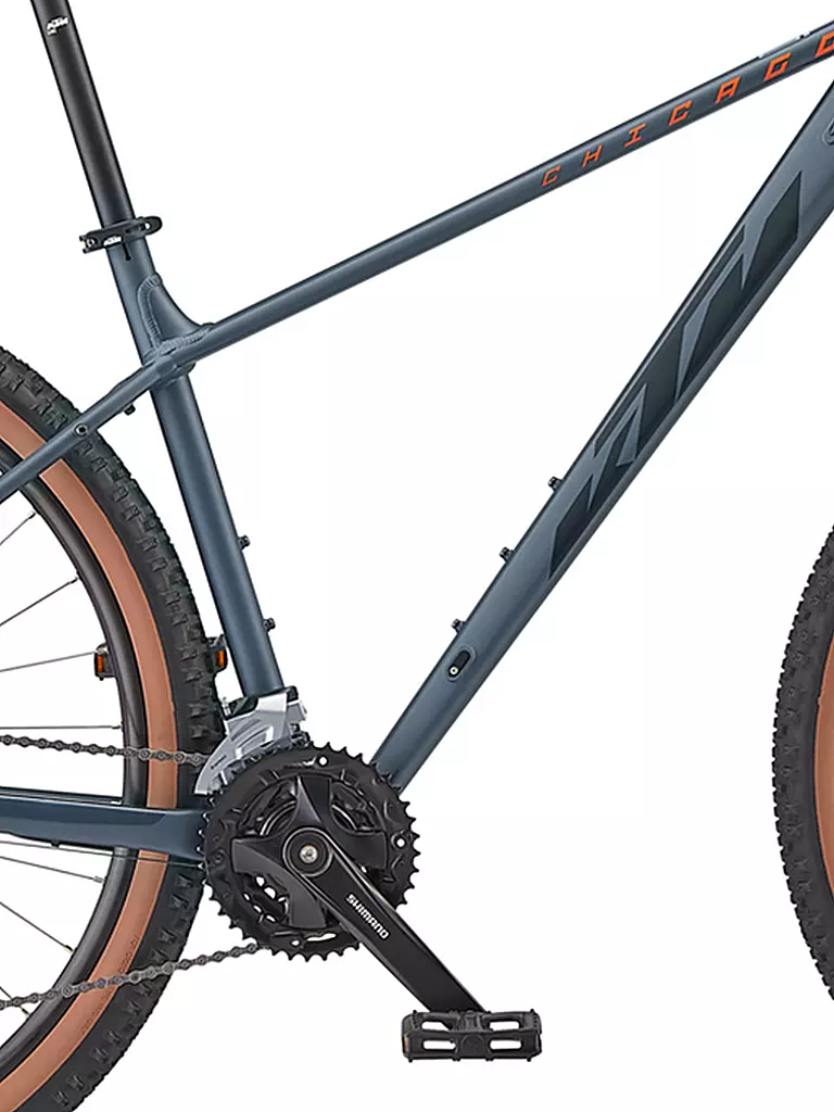 KTM | Mountainbike 29