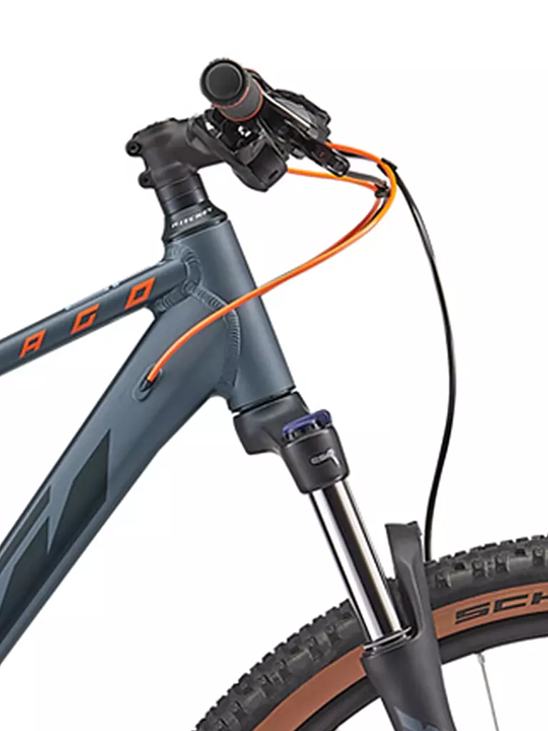 KTM | Mountainbike 29
