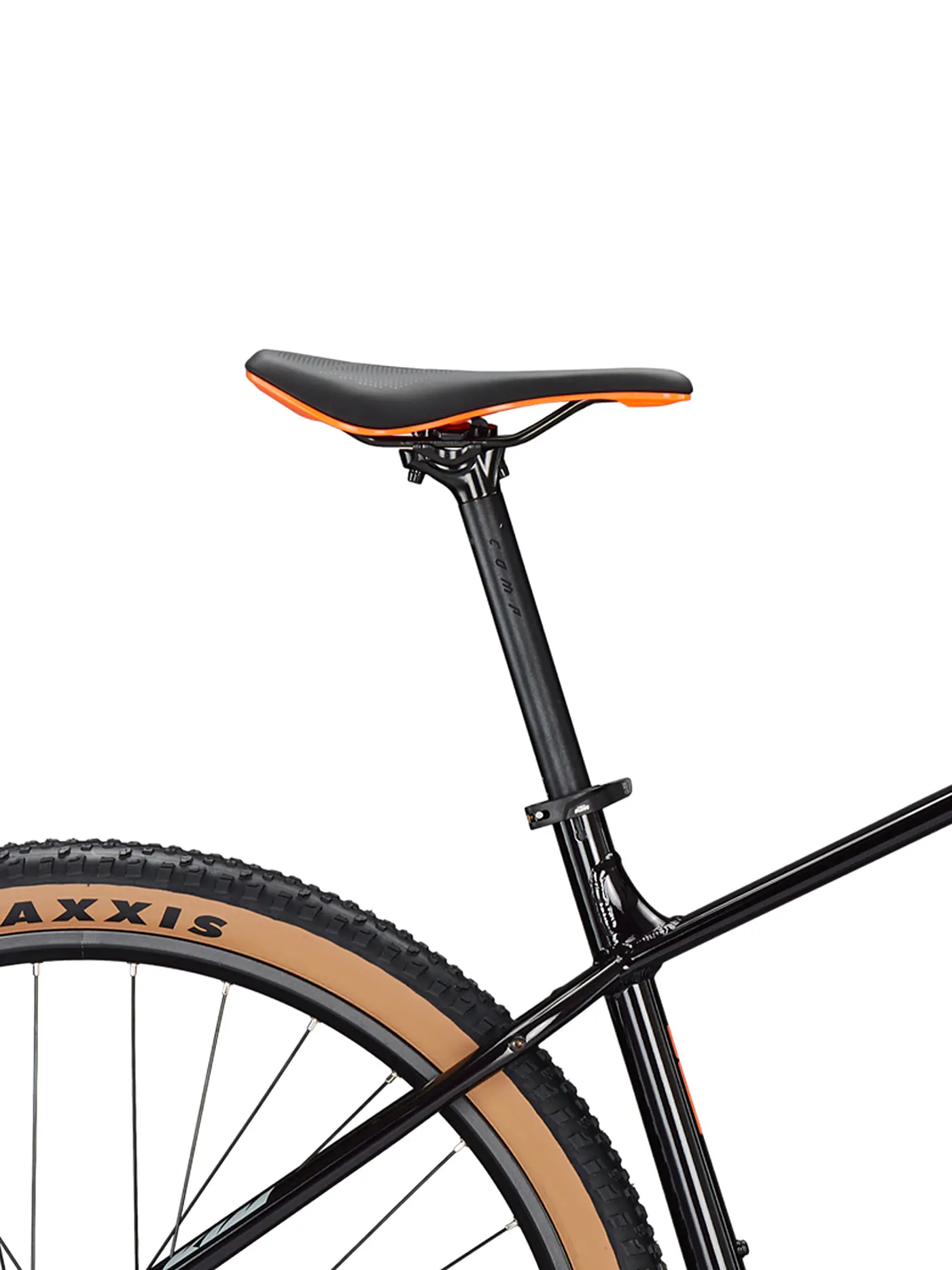 KTM | Mountainbike 29" Ultra 1964 Comp | schwarz