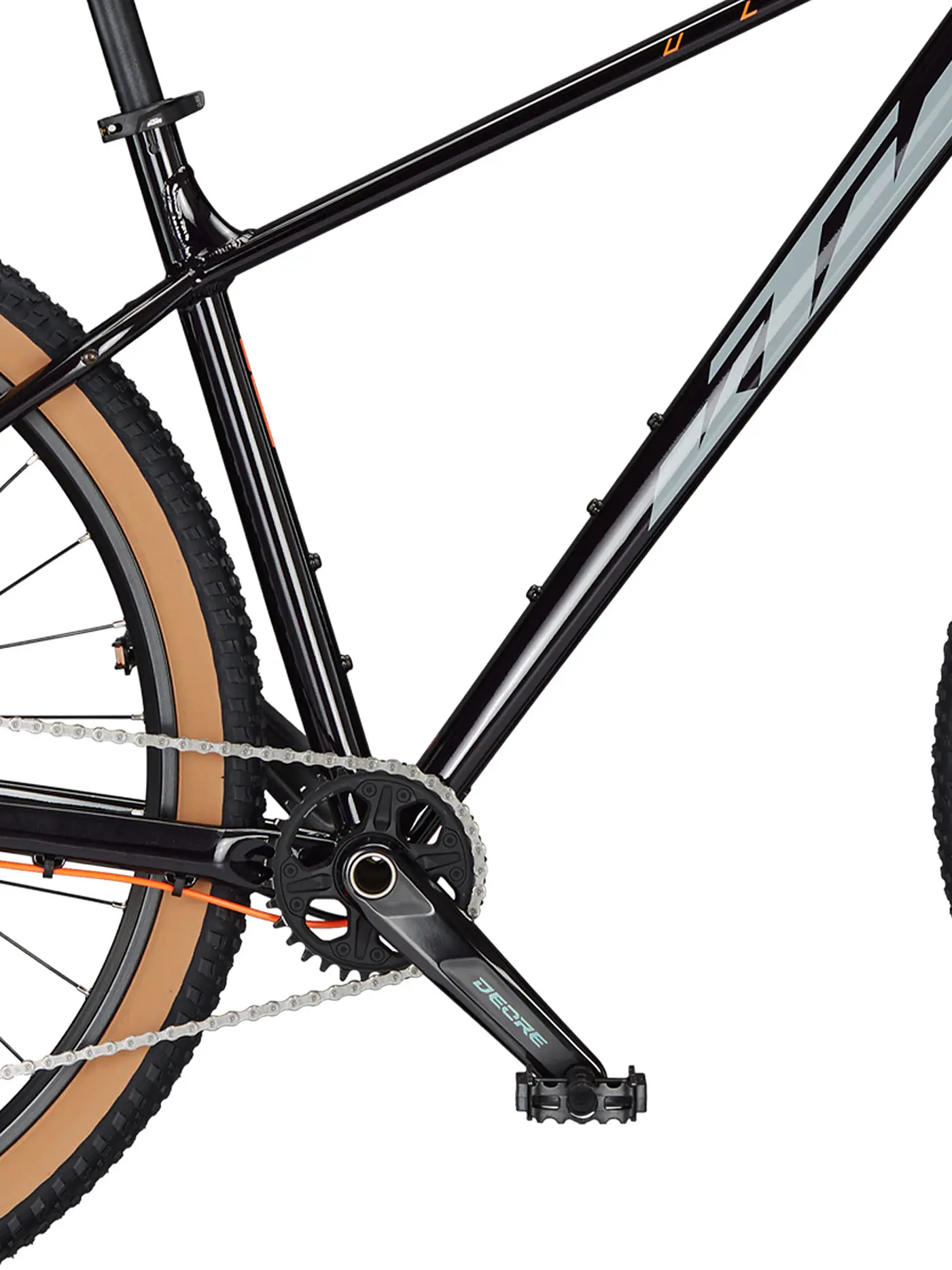 KTM | Mountainbike 29" Ultra 1964 Comp | schwarz
