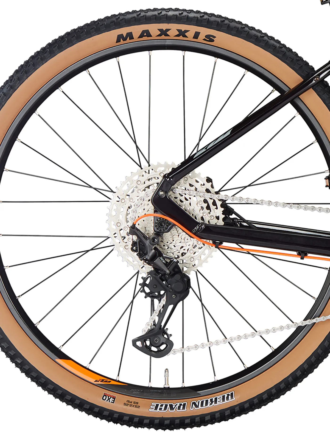 KTM | Mountainbike 29" Ultra 1964 Comp | schwarz