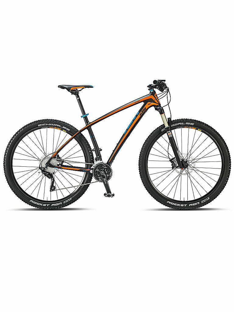 KTM | Mountainbike 29" Aera Comp | 