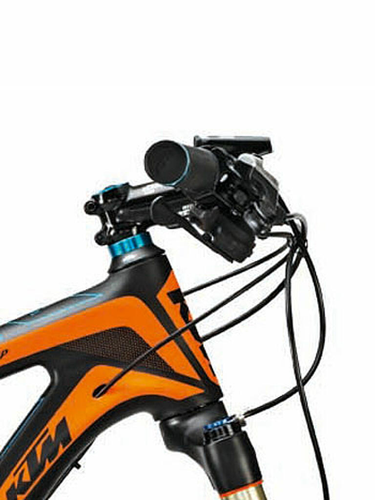 KTM | Mountainbike 29" Aera Comp | 