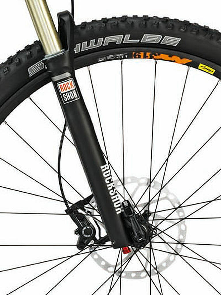 KTM | Mountainbike 29" Aera Comp | 
