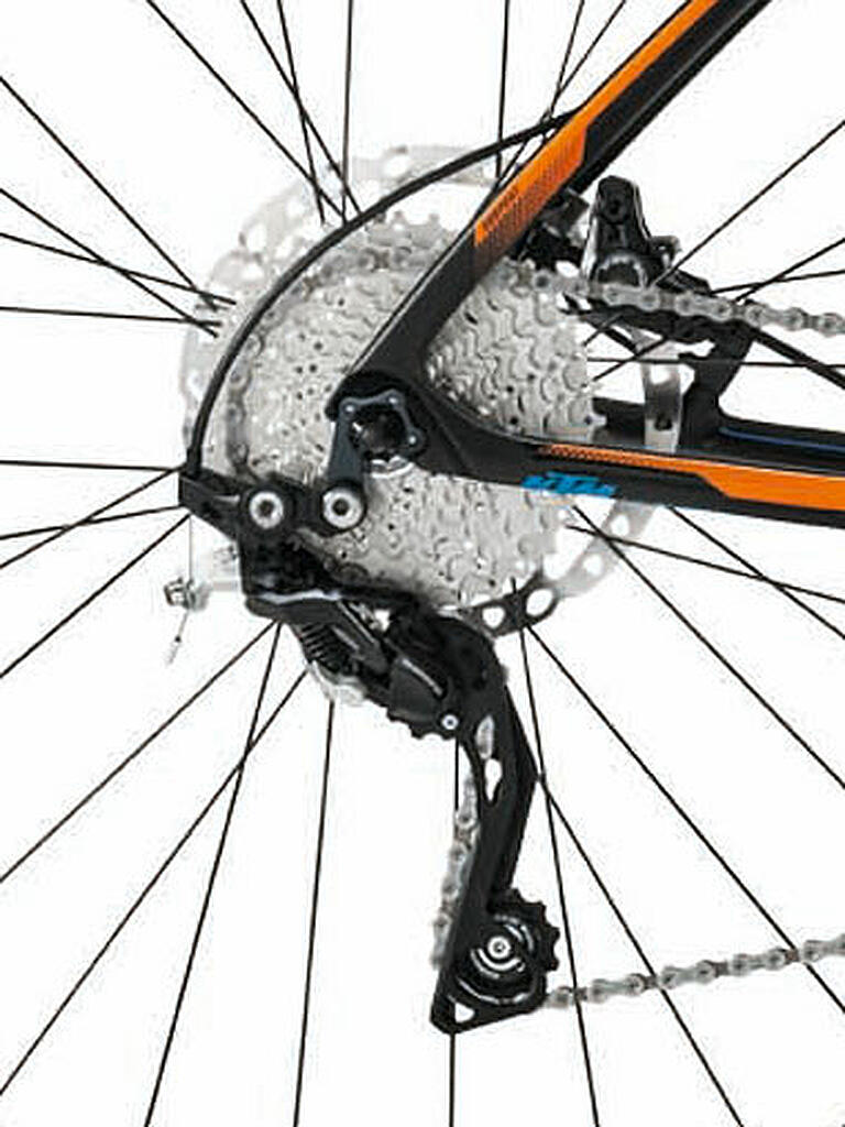 KTM | Mountainbike 29" Aera Comp | 