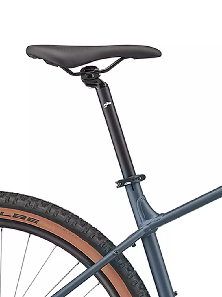 KTM | Mountainbike 29" Chicago 291 | grau