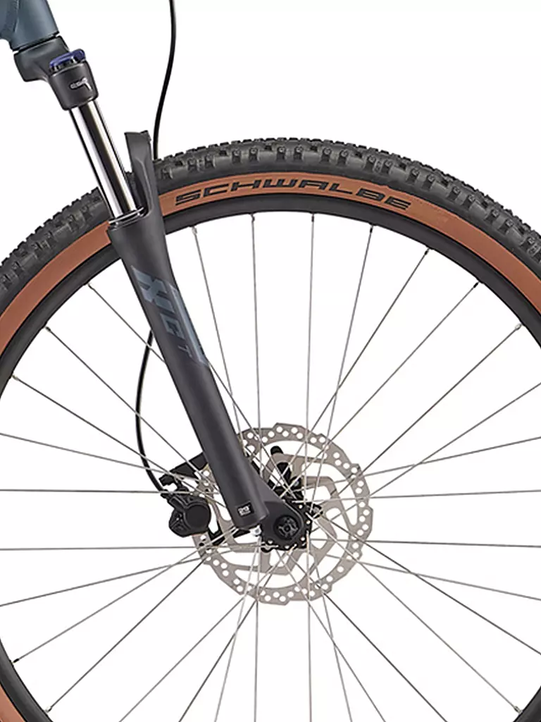 KTM | Mountainbike 29" Chicago 291 | grau