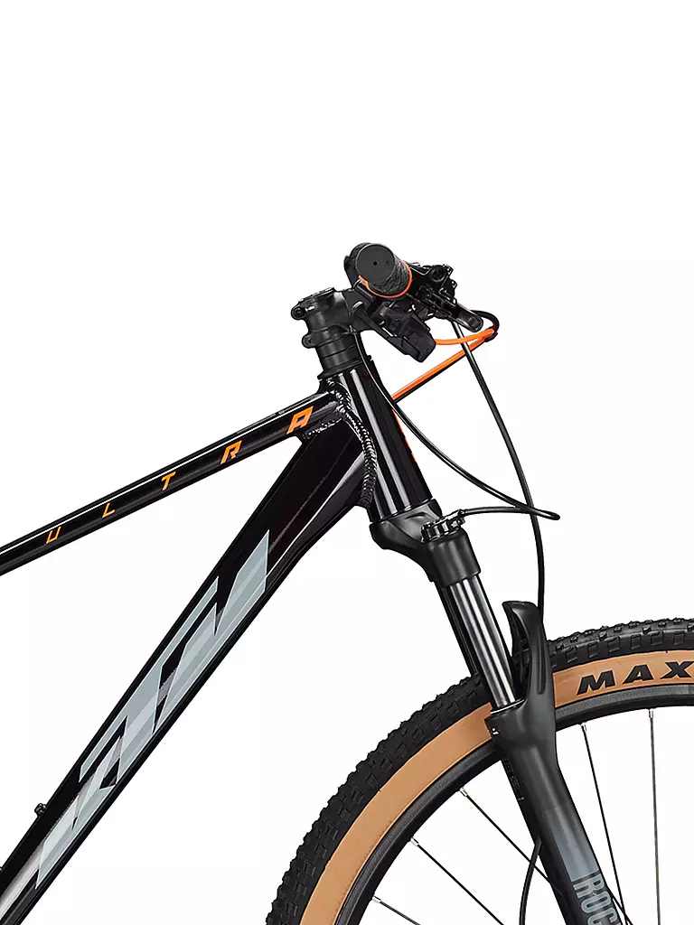 KTM | Mountainbike 29" Ultra 1964 Comp | schwarz