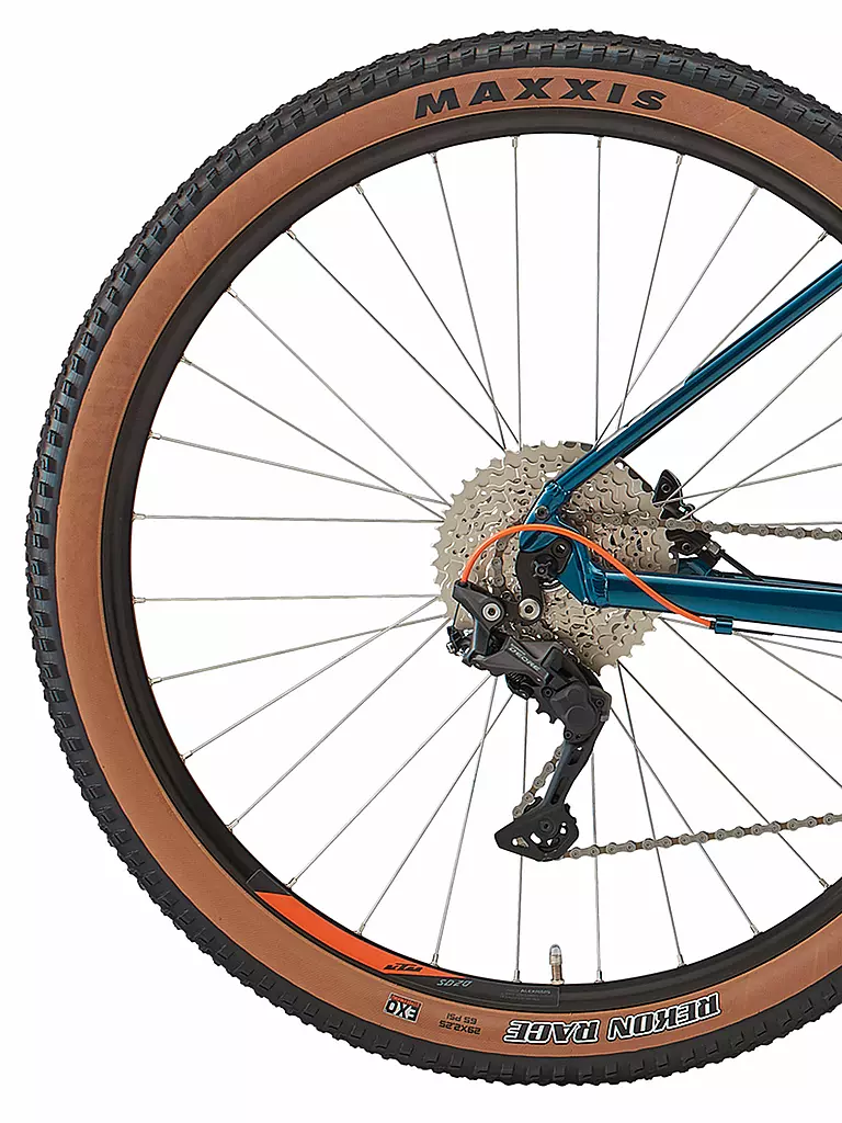 KTM | Mountainbike 29" Ultra Flite | blau