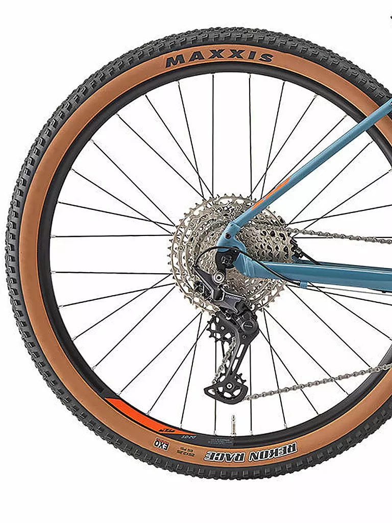 KTM | Mountainbike Ultra Sport 29 | grau