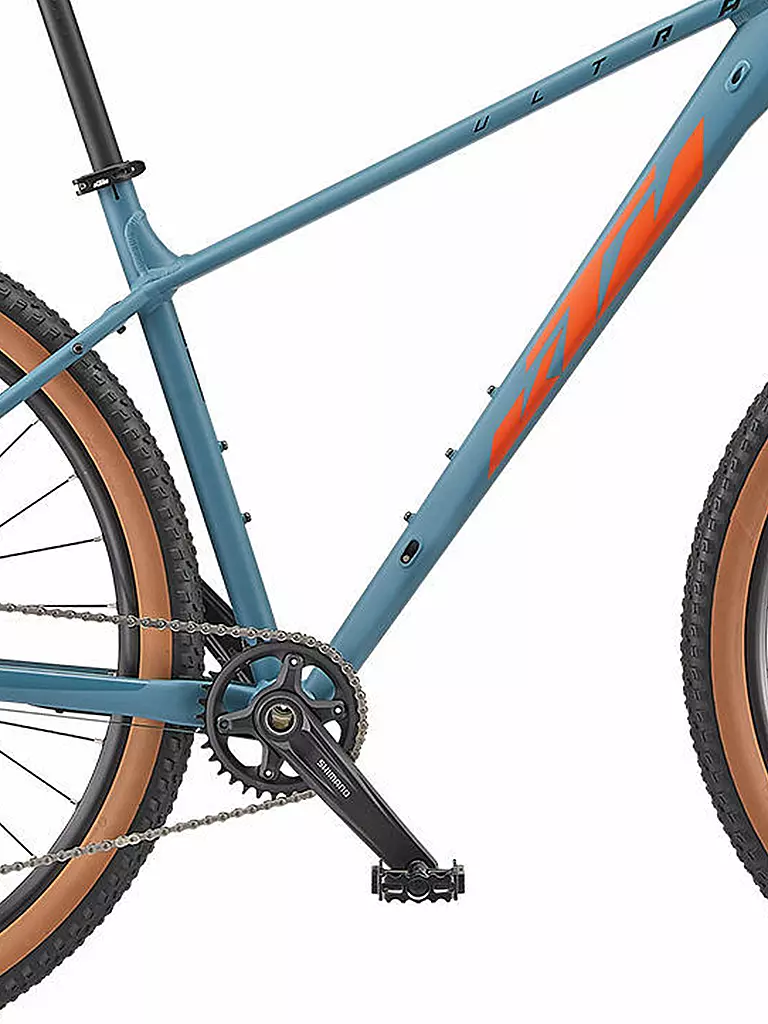 KTM | Mountainbike Ultra Sport 29 | grau
