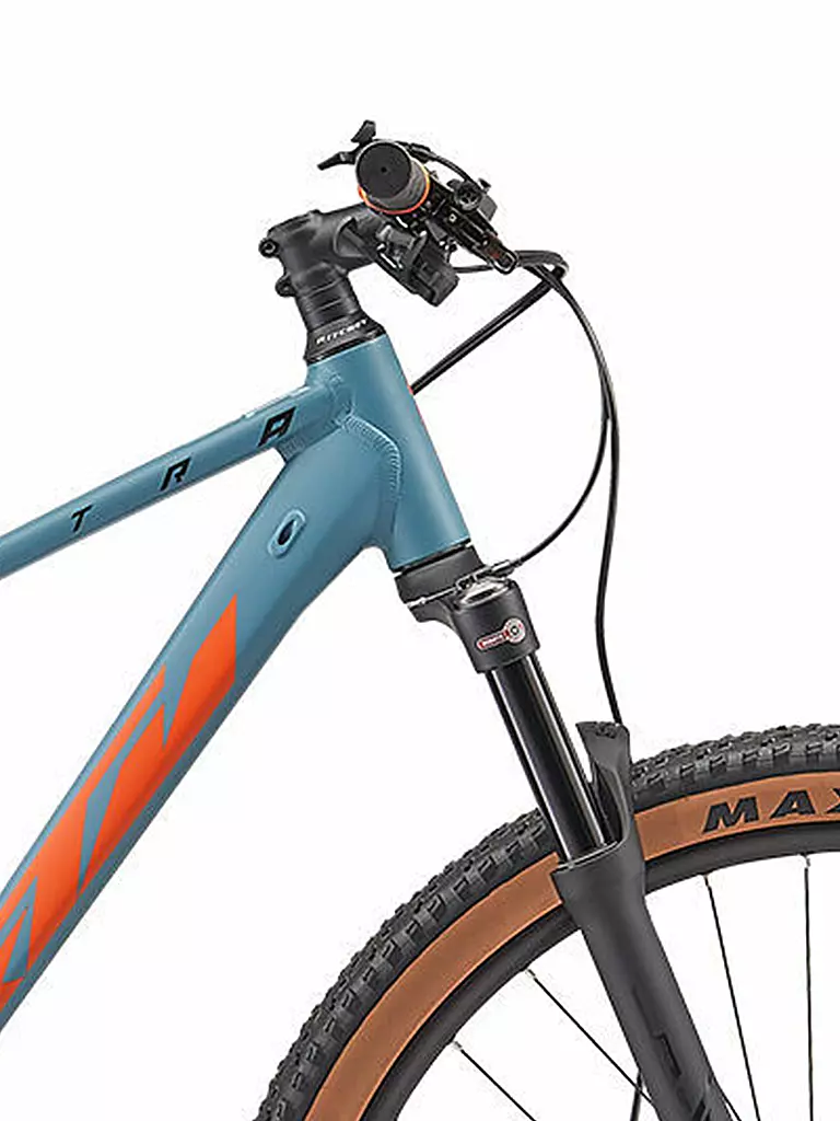 KTM | Mountainbike Ultra Sport 29 | grau