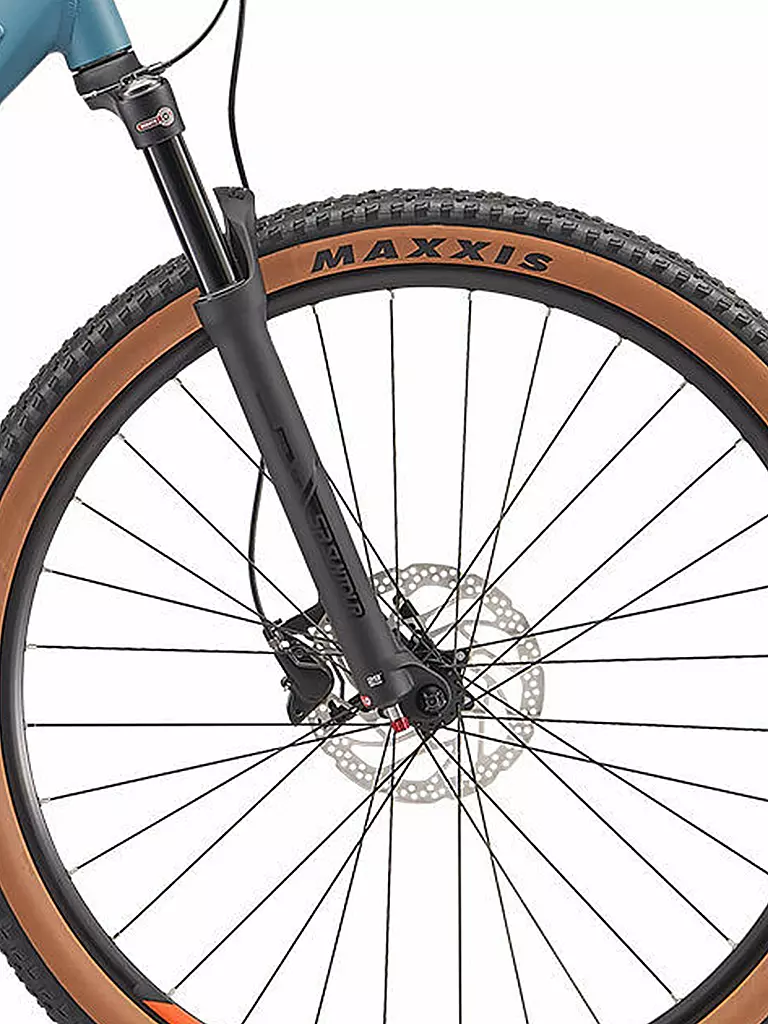 KTM | Mountainbike Ultra Sport 29 | grau