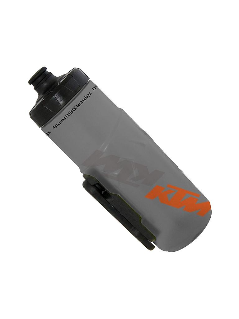 KTM MTB Trinkflasche 600ml FIDLOCK Magnstem 999