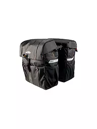 KTM | Sport Carrier Bag Double Snap It 1.0 | schwarz