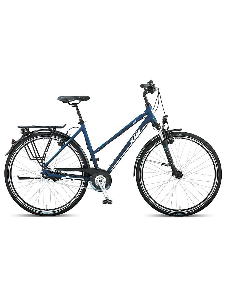 KTM | Trekking-Bike  Life Tour | 