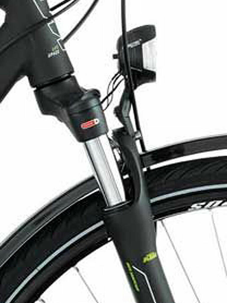 KTM | Trekking-Bike Life Space | 