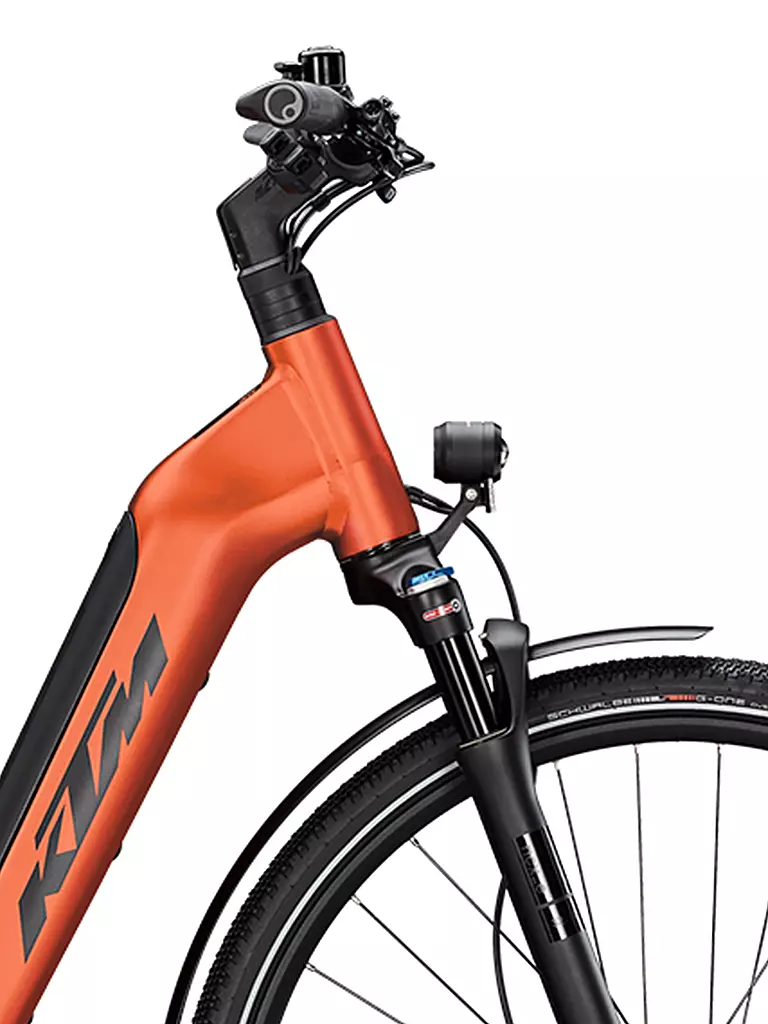 KTM | Unisex E-Bike Macina Sport SX 10  28