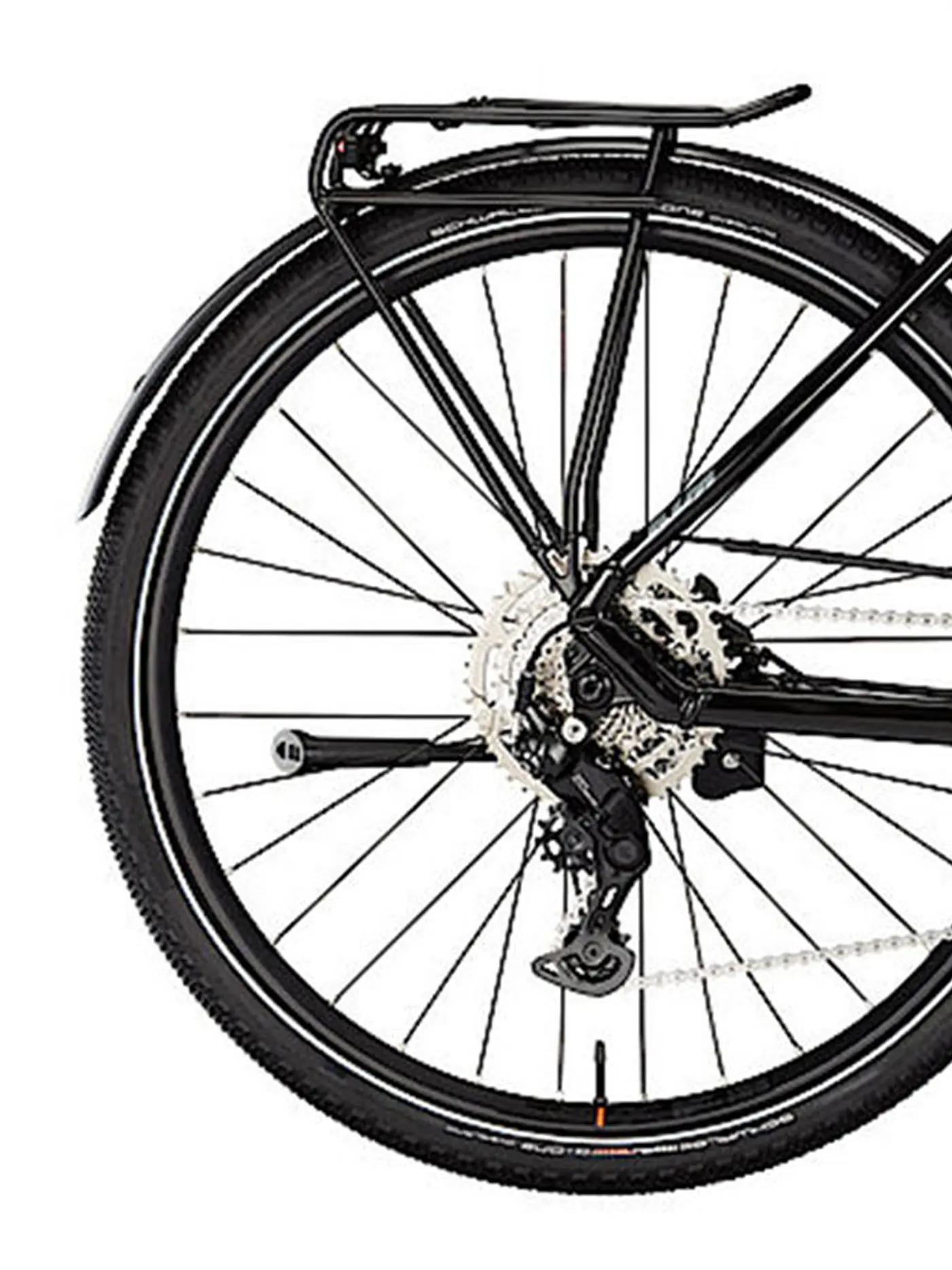 KTM | Unisex E-Bike Macina Sport SX 20 (Tiefeinsteiger) | schwarz
