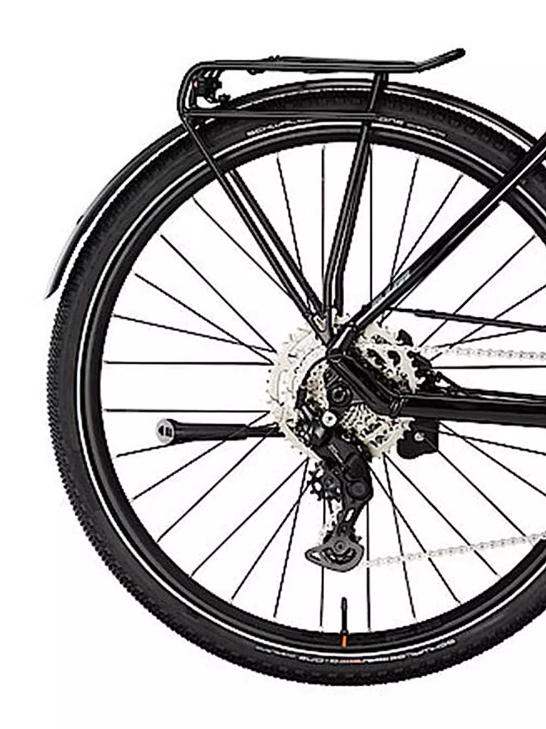KTM | Unisex E-Bike Macina Sport SX 20 (Tiefeinsteiger) | schwarz