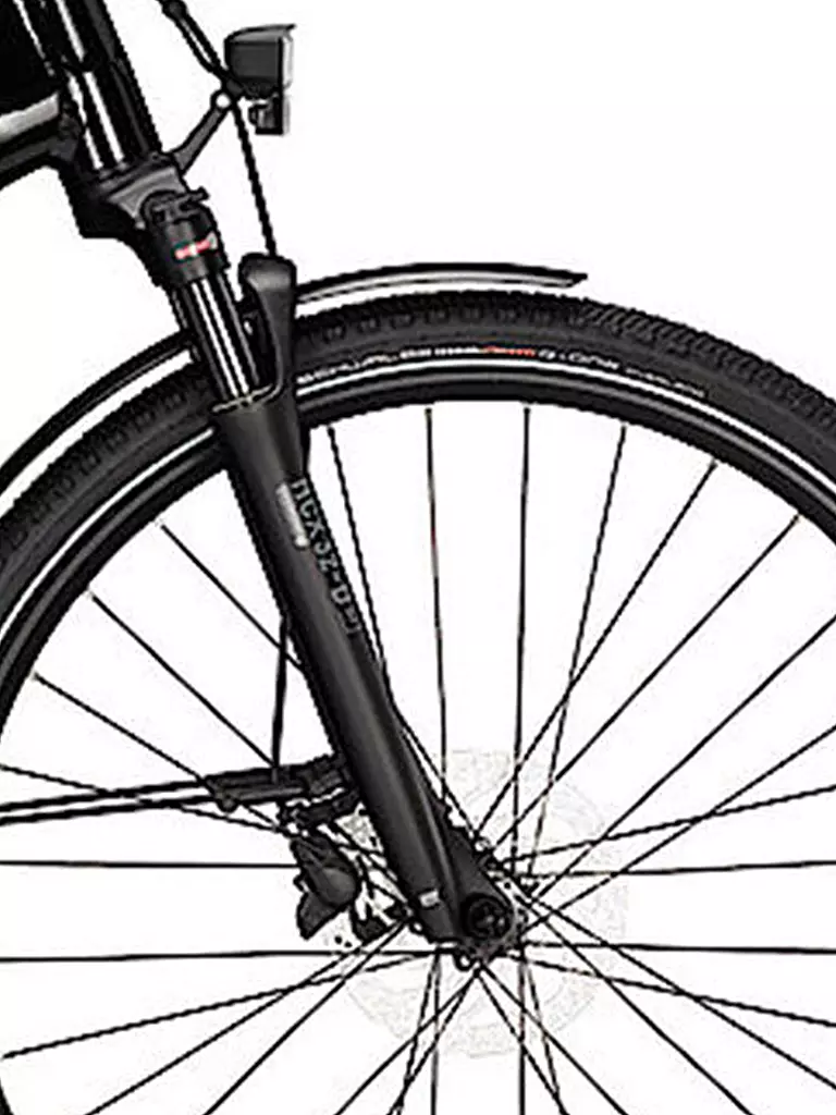 KTM | Unisex E-Bike Macina Sport SX 20 (Tiefeinsteiger) | schwarz