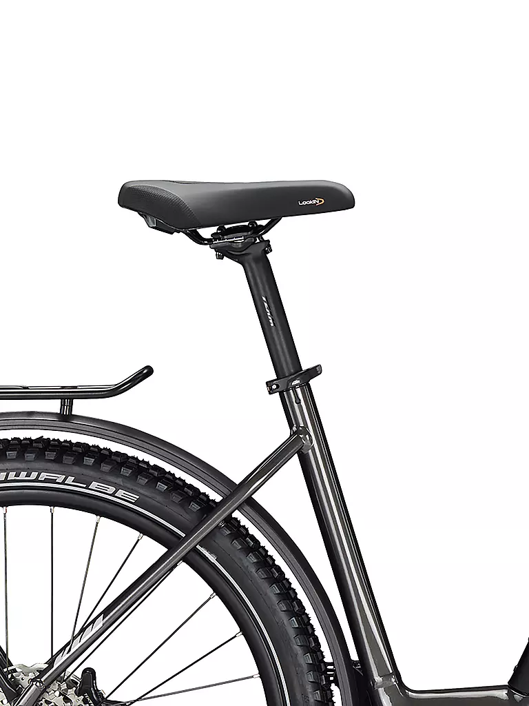 KTM | Unisex E-Trekkingbike 27,5