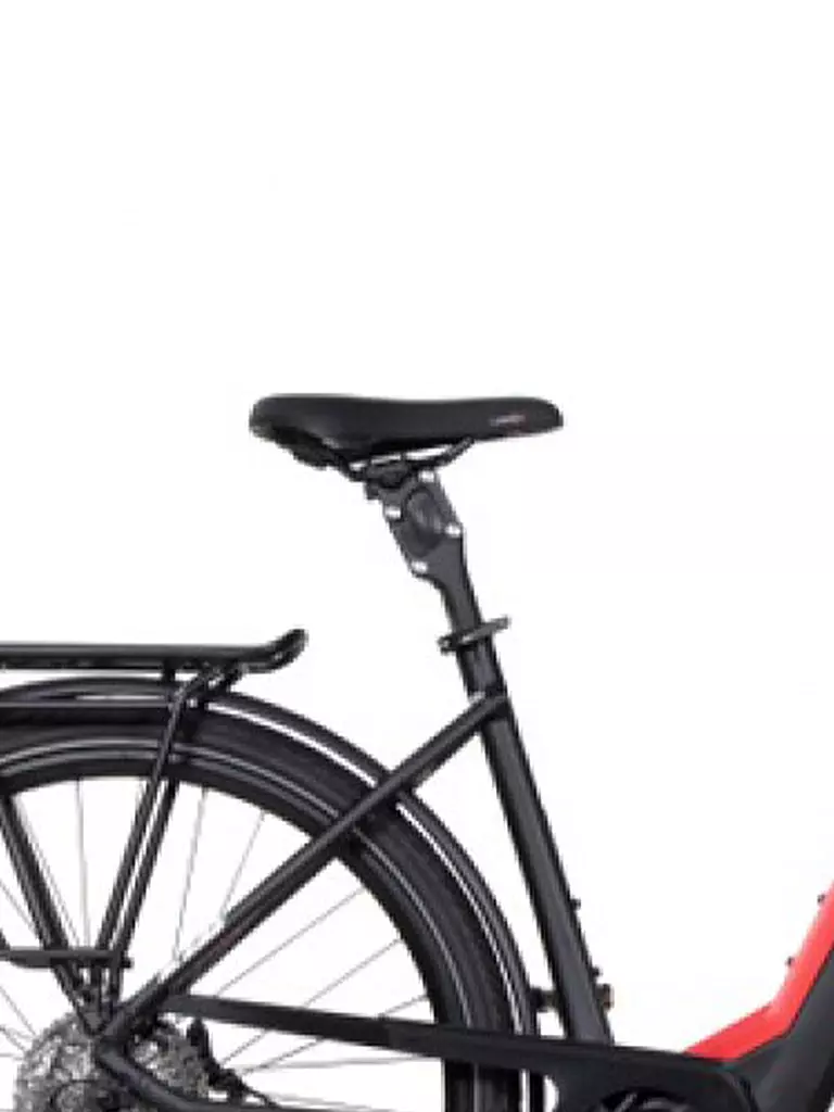 KTM | Unisex E-Trekkingbike 28