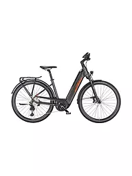 KTM | Unisex E-Trekkingbike 28" Macina Sport 720 (Tiefeinsteiger) | grau